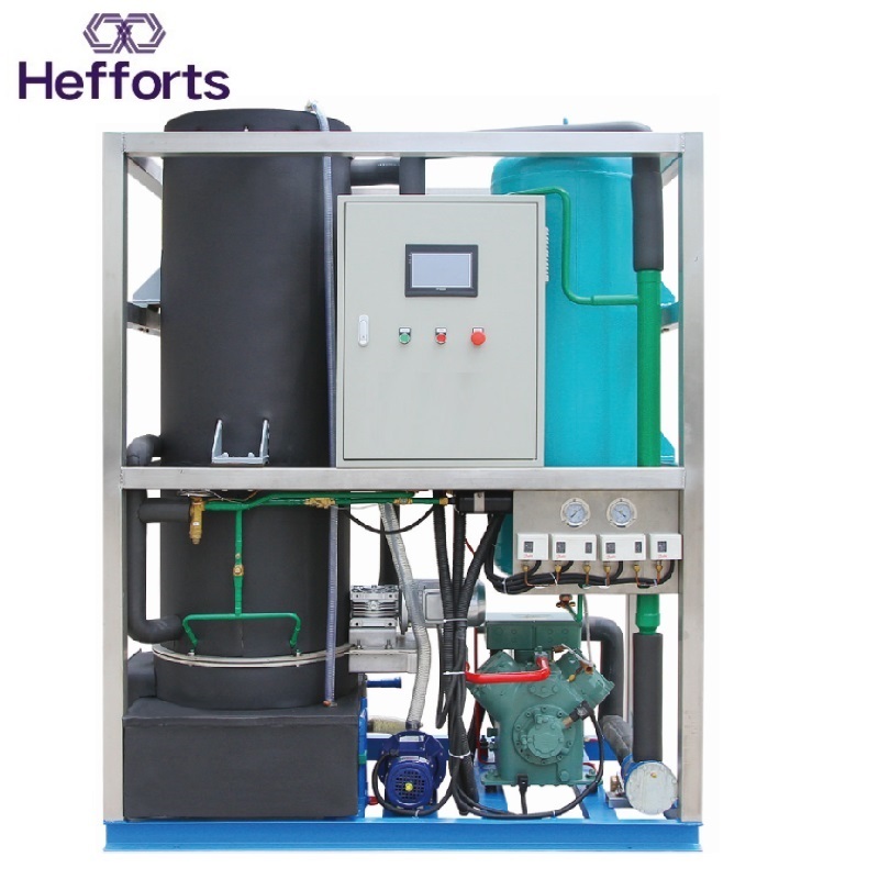 Zkušenosti s nákupem ledového stroje. Před nákupem si musíte přečíst znalosti stroje na výrobu ledu