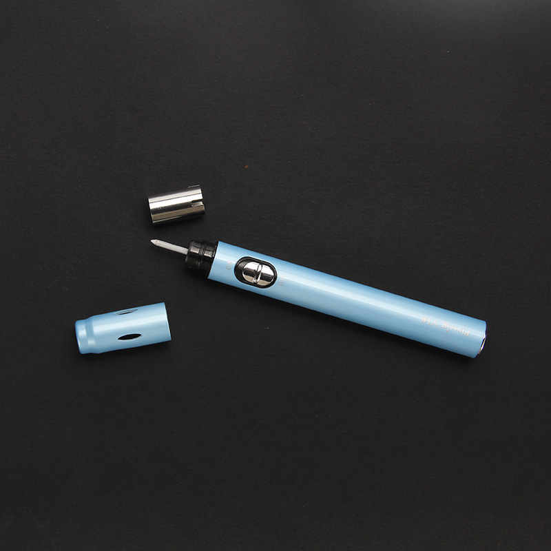 Vykurovací zařízení pro kouření Pluscig V10 900 mAh elektronická cigareta Vape Pen