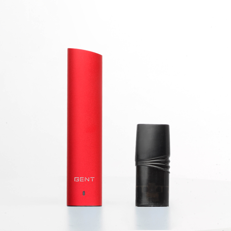 OCO GENT Vape Pod E-cigareta Keramický automatizační odpařovač Velkoobchod Non-prosakující Vape Pen