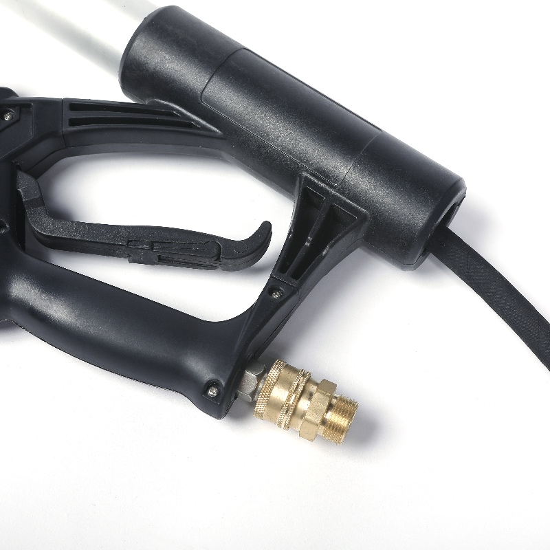 prodlužovací hůlka s teleskopickou násadou o délce 18–24 stop