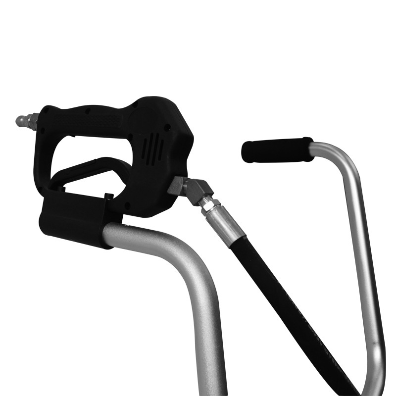 7 trysek tlakové myčky vodní koště