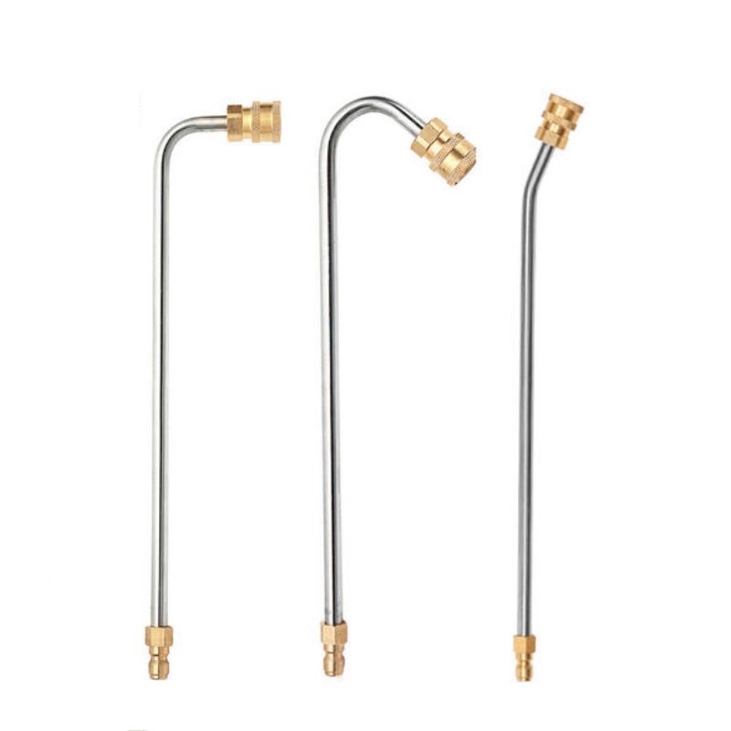 sada pro prodloužení tlakové myčky