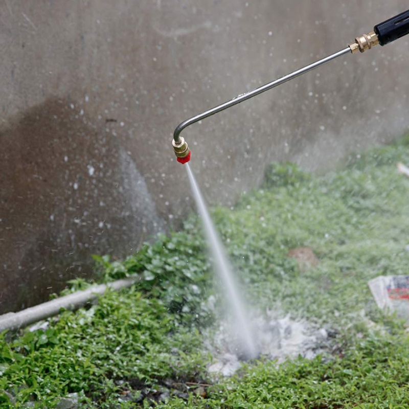 sada pro prodloužení tlakové myčky