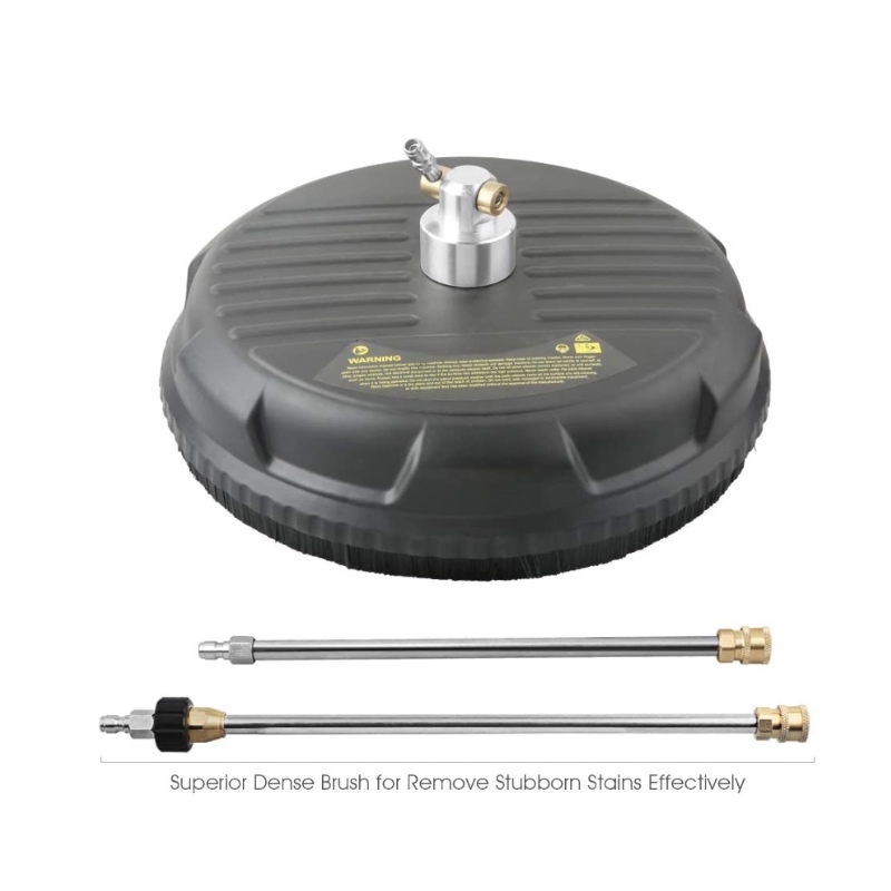 kotouč čističe povrchu s elektrickým mytím 3200 psi