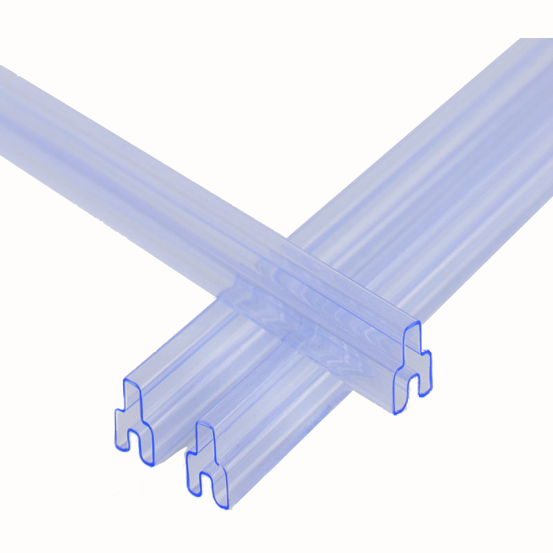 Zakázkové PVC IC balení