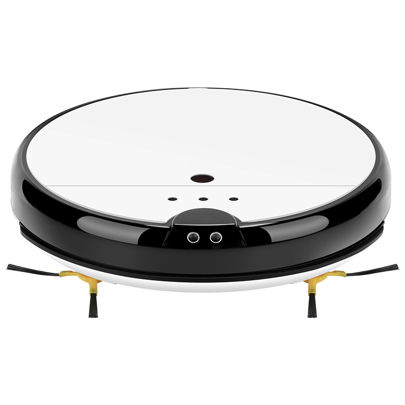 3 V 1 Mini Rechargeable Dry Wet Mooping Floor App Smart Robot vysavač