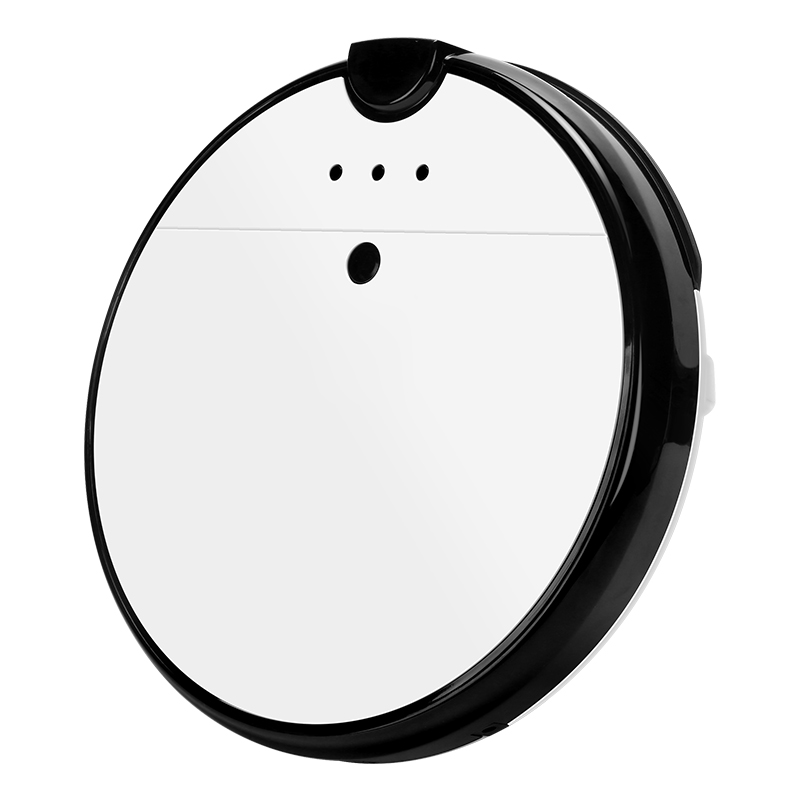 3 V 1 Mini Rechargeable Dry Wet Mooping Floor App Smart Robot vysavač