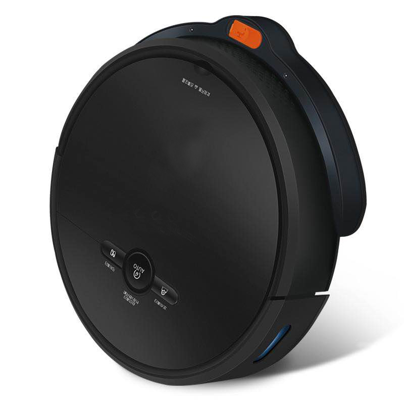 4400mAh Battery Medium Carpet 90min Spustit časový rozvrh Robot Vacuum Cleaner