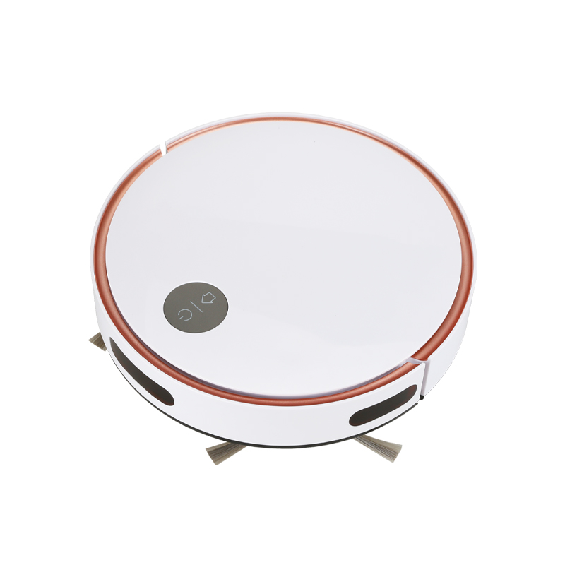 Wi-Fi připojený Daily Schedule Tangle-free Mop Cleaning Vacum Wacum Cleaner Robot