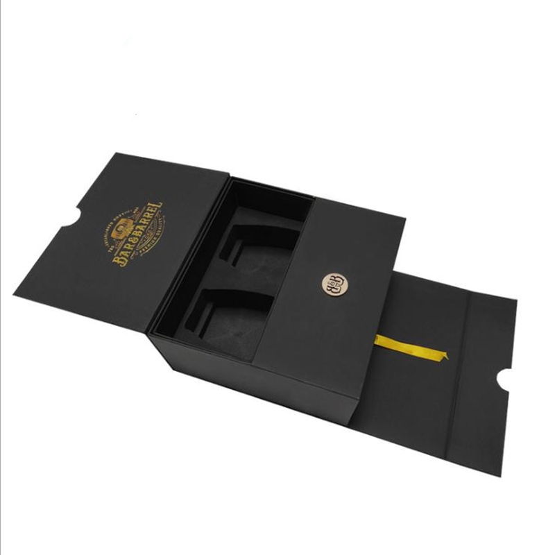 Výrobci vlastní high-end cup package box excess cup set set šuplík typ dárkové balení