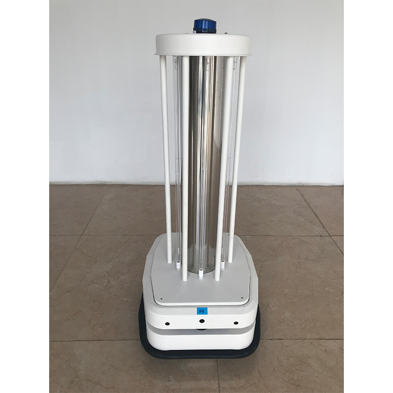 480W Wifi AI dezinfekce Smart Sterilizer Light Dezinfekce UV lampa UV UV UV UV UV UV