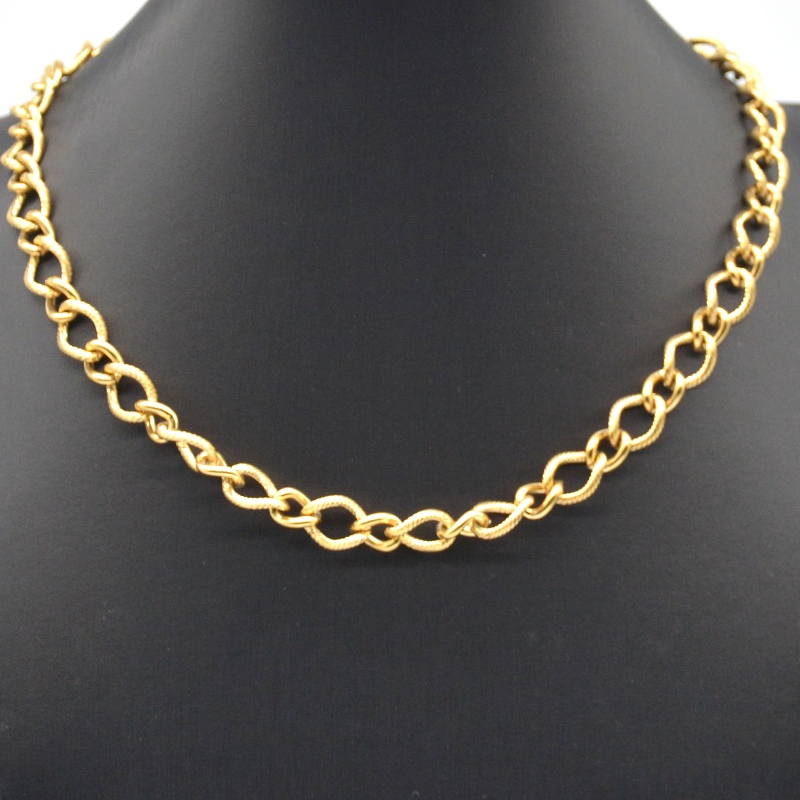 BRFBNK0007 náhrdelník Kolye Collier kolana colar