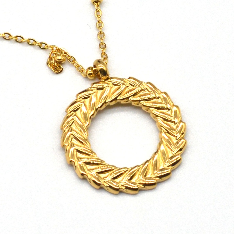 BRFBNK0012 náhrdelník Kolye Collier kolana colar