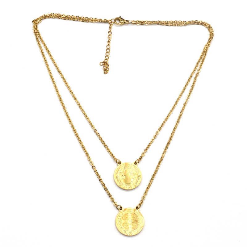 BRFBNK0013 náhrdelník kolye Collier kolana colar