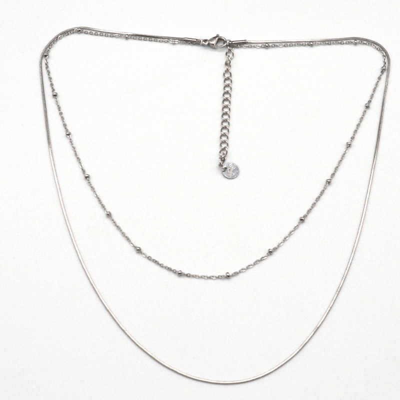 BRFBNK0016 náhrdelník Kolye Collier kolana colar