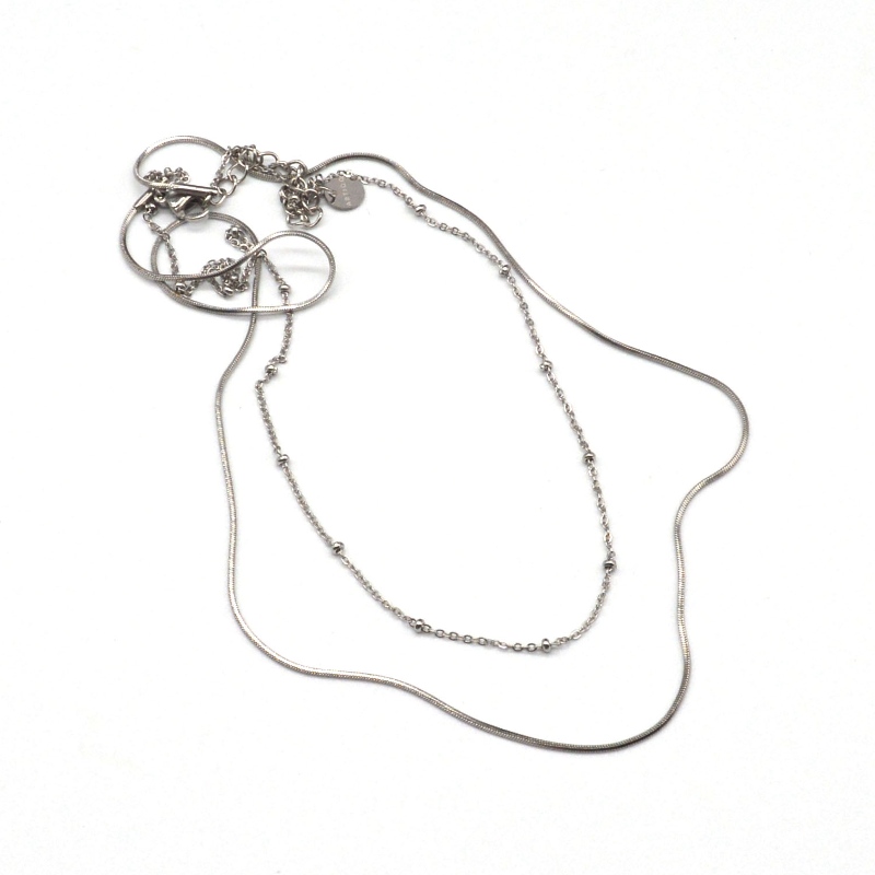 BRFBNK0016 náhrdelník Kolye Collier kolana colar