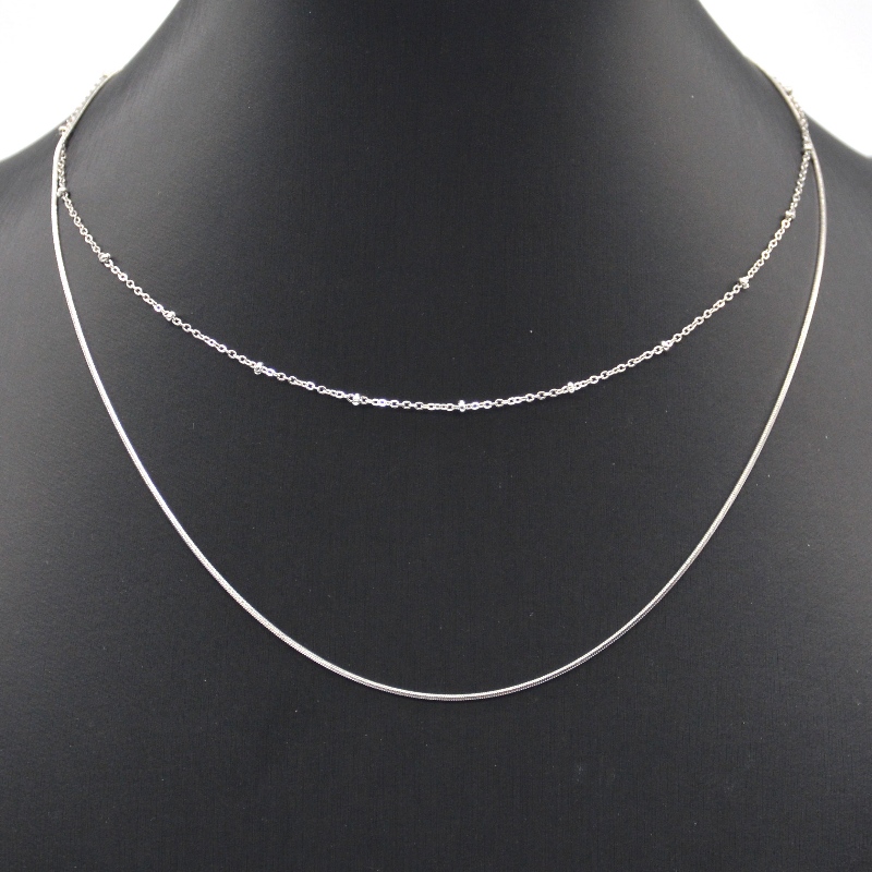 BRFBNK0016 náhrdelník Kolye Collier kolana colar