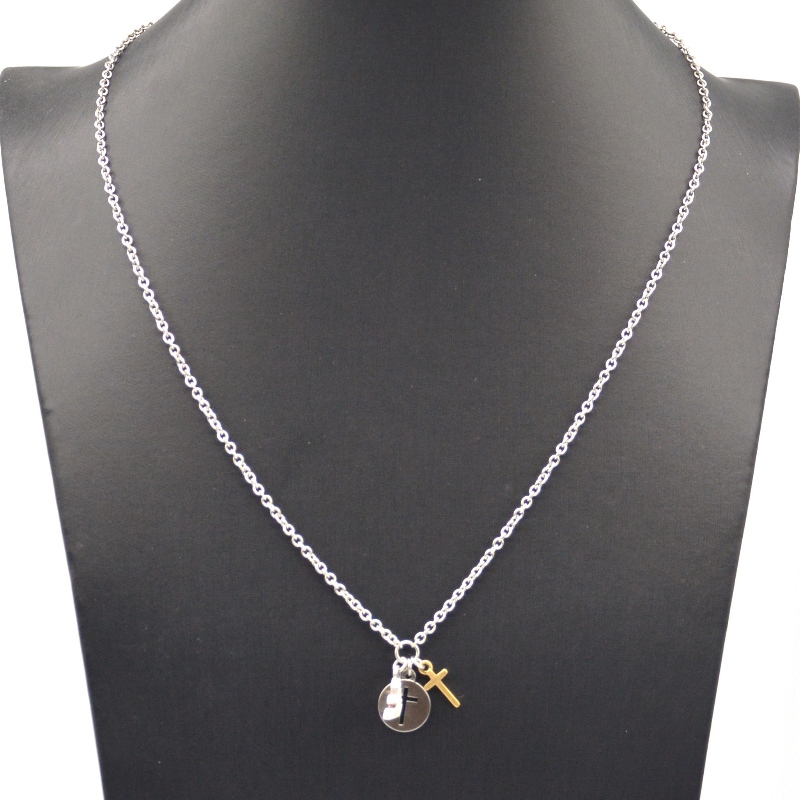 BRFBNK0018 náhrdelník Kolye Collier kolana colar