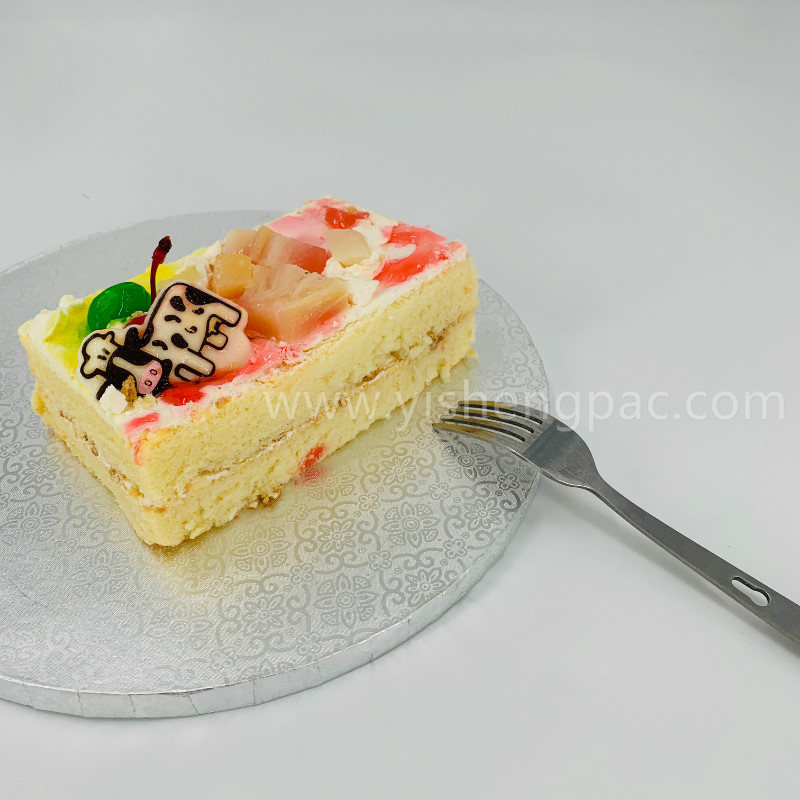 Vlastní výrobce vyrábí silný kulatý dortový buben 14 palců