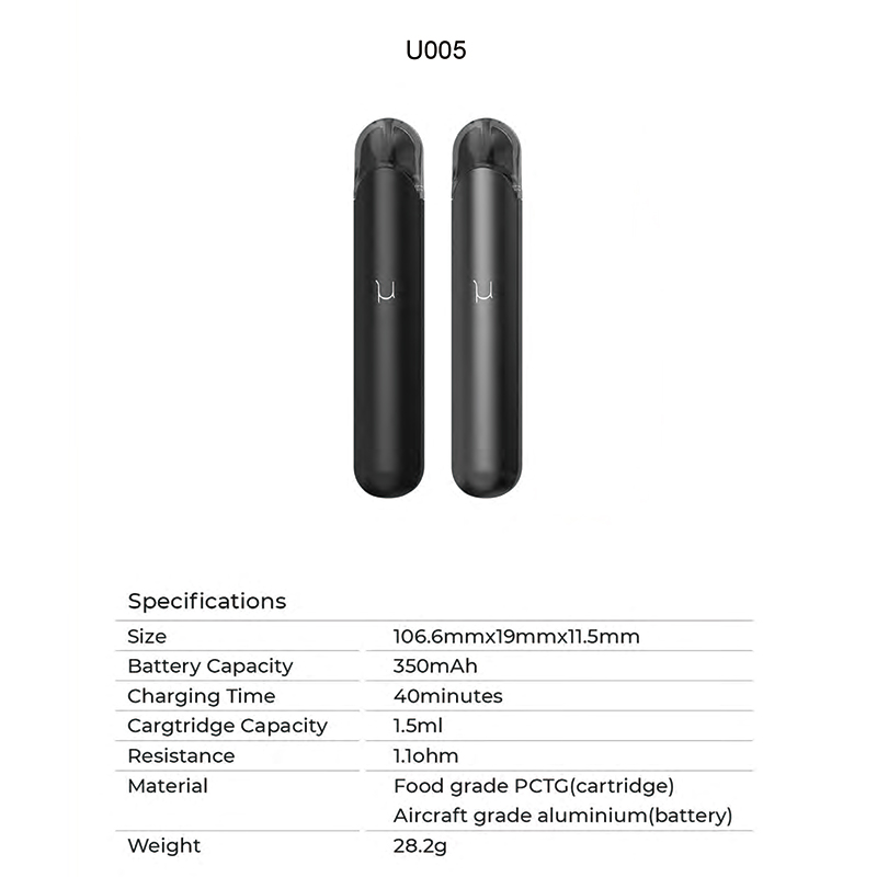 elektronické cigarety