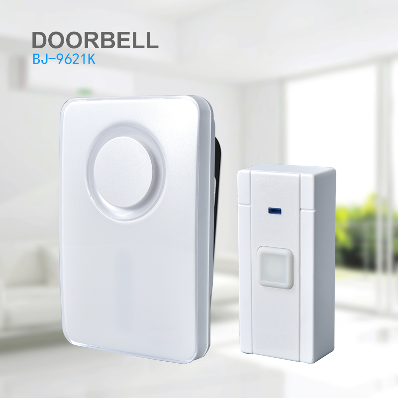 WIRELESS DOORBEL AG9621K