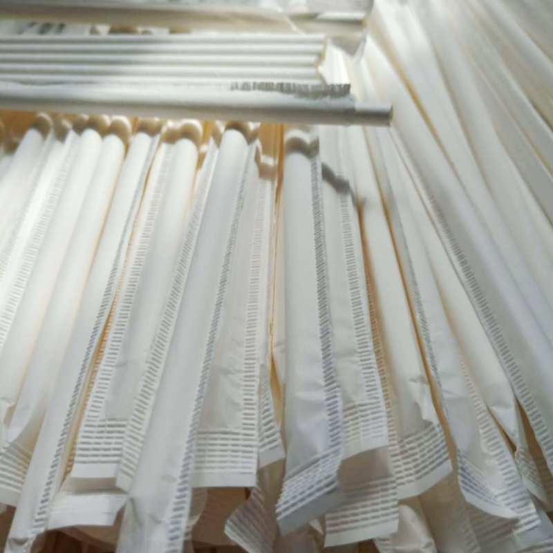 Šťáva z papíru Straw