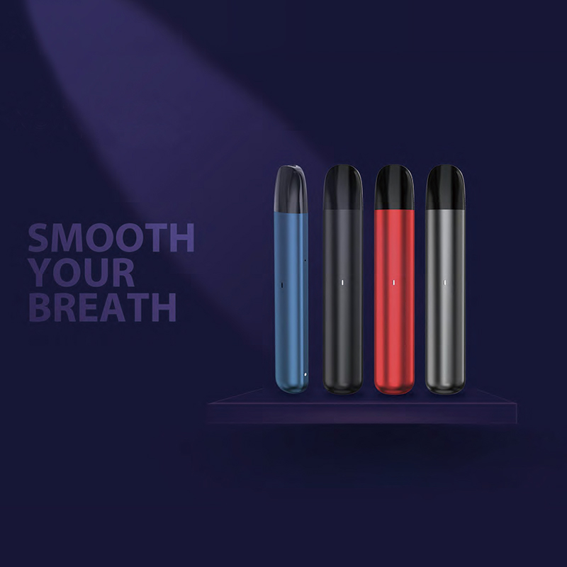 Jak dlouho vydrží jednorázová elektronická cigareta?Je jednorázové elektronické cigarety škodlivé?