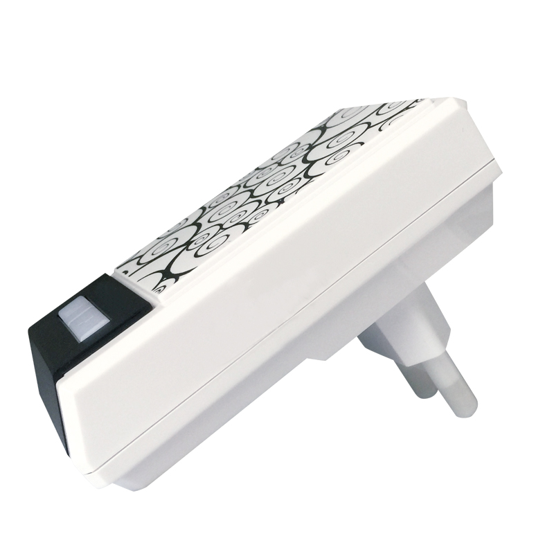 BEZDRÁTOVÝ DOORBELL BJ8528H