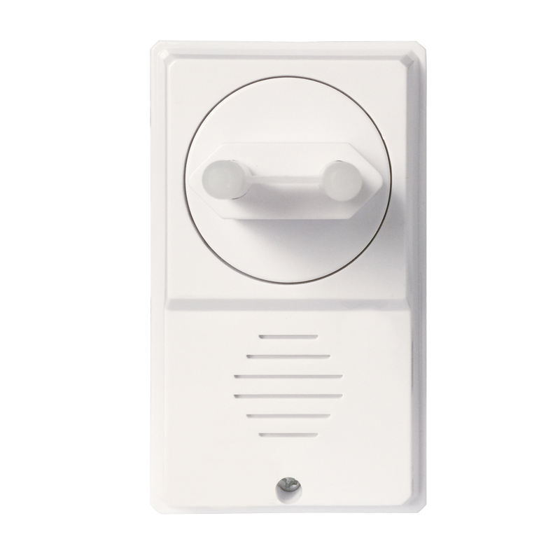 BEZDRÁTOVÝ DOORBELL BJ8528H
