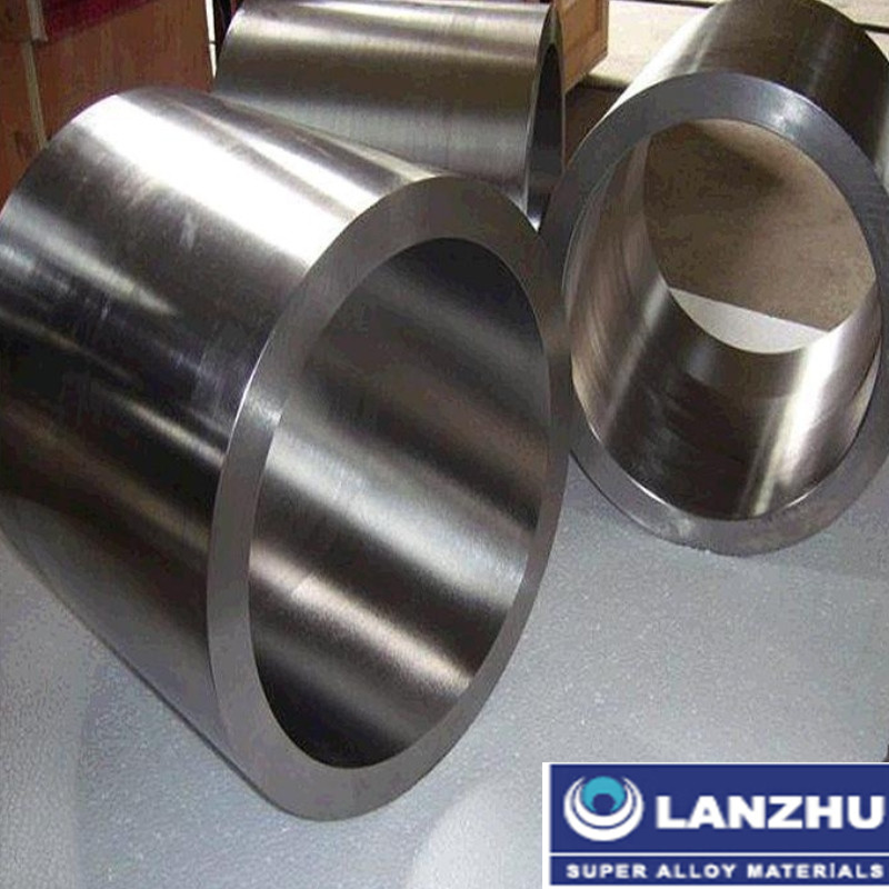 Inconel®690 Bezešvá trubka, potrubí, kroužek, rukáv
