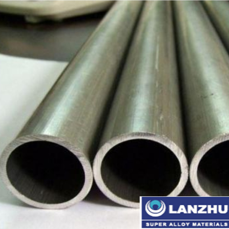 Inconel®690 Bezešvá trubka, potrubí, kroužek, rukáv
