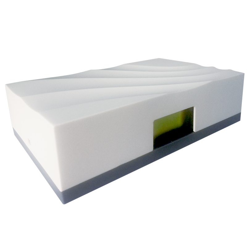 ZABITÉ MECHANICKÉ DVEŘE Q801