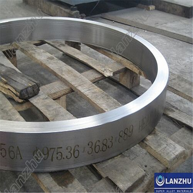 Hastelloy®C-276 Seamlness trubka, trubka, kroužek, rukáv