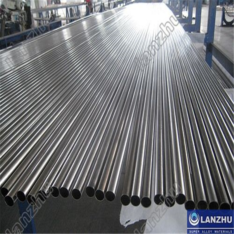 Hastelloy®C-276 Seamlness trubka, trubka, kroužek, rukáv