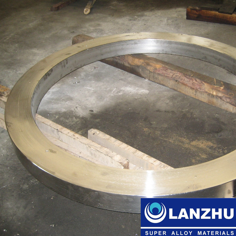 Monel®400 Seamlness trubka, trubka, kroužek, pouzdro