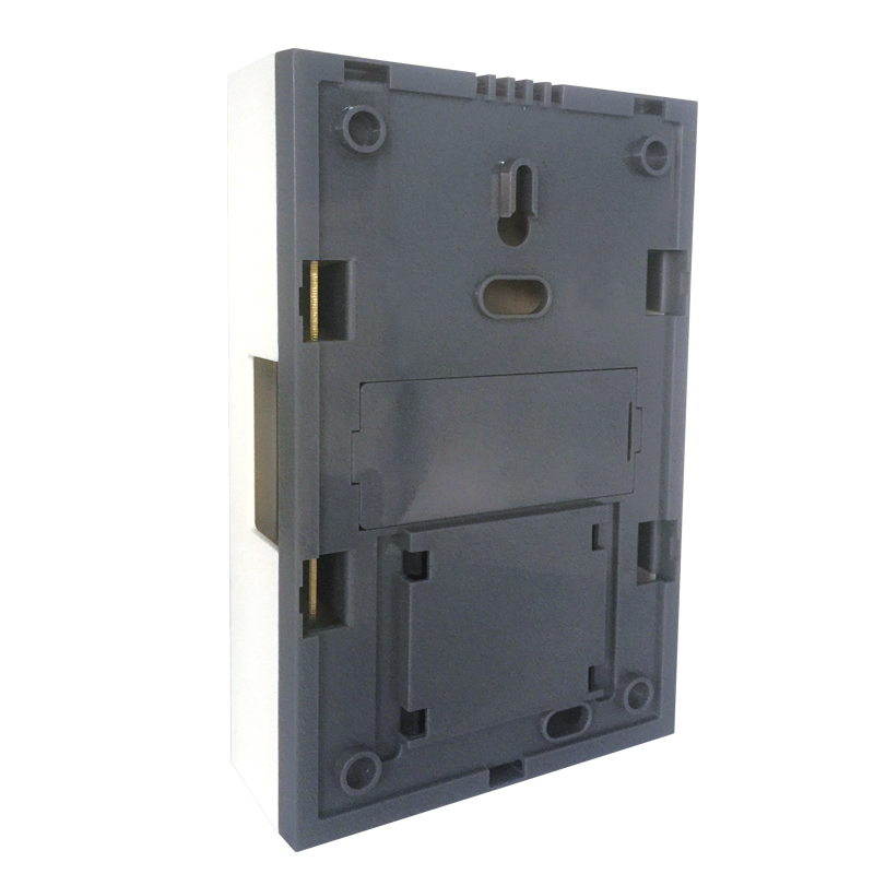 ZABITÉ MECHANICKÉ DVEŘE Q312