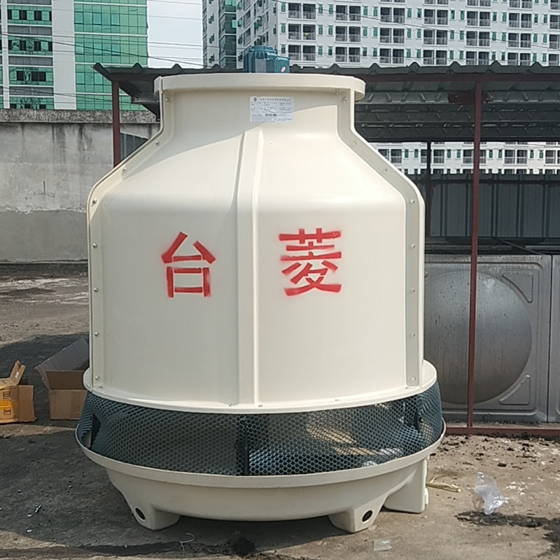 Konstantní teplota strojního zařízení cirkulující vodní chladicí věž 40 tun