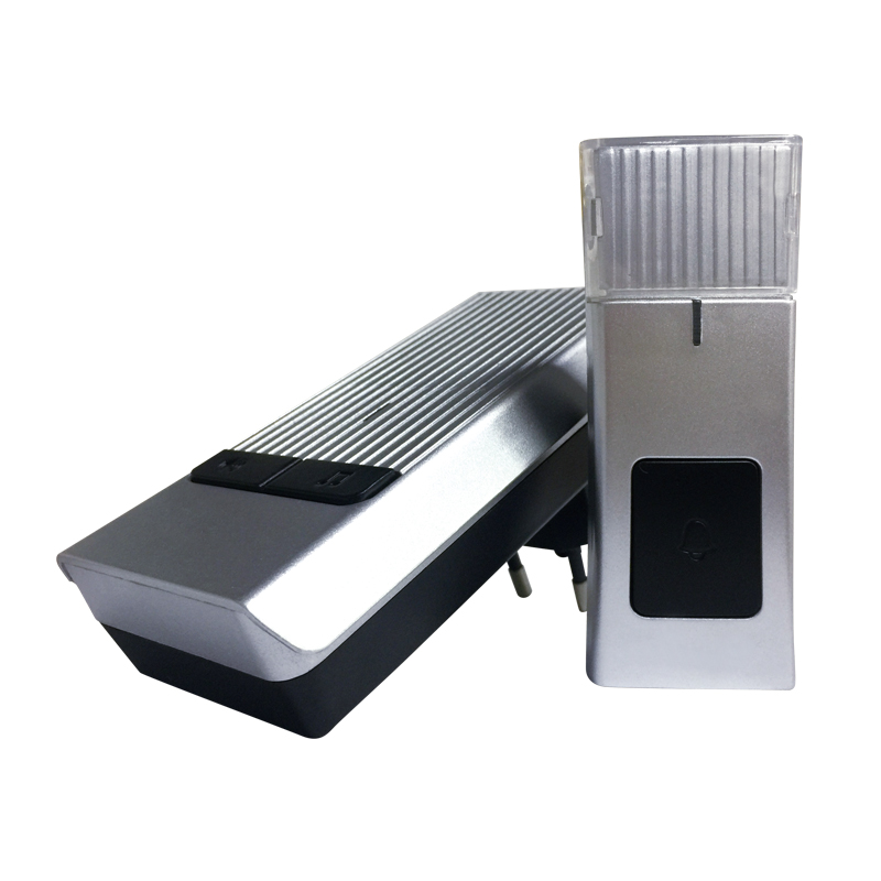 BEZDRÁTOVÁ DVEŘE AG9808M