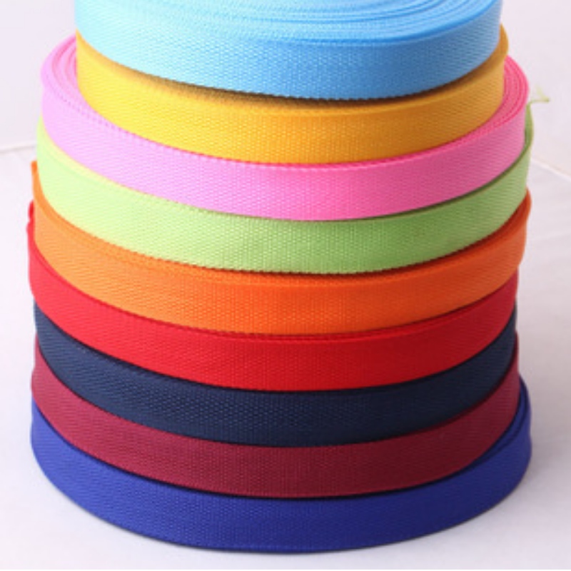 Použitý materiál a materiálové vlastnosti popruhu