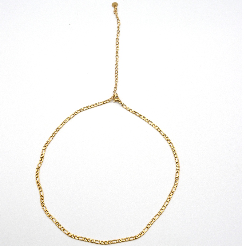 BRFBNK0039 náhrdelník Kolye Collier kolana colar