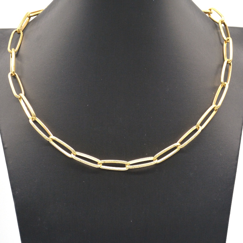 BRFBNK0040 náhrdelník Kolye Collier kolana colar