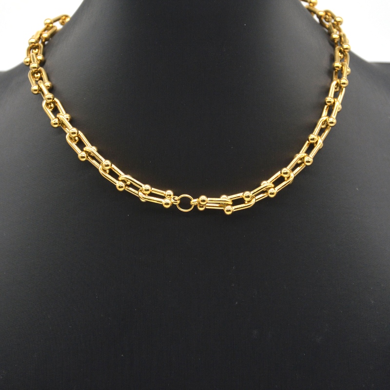 BRFBNK0041 náhrdelník Kolye Collier kolana colar