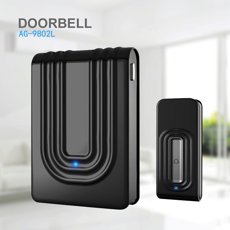 WIRELESS DOORBELL AG9802L