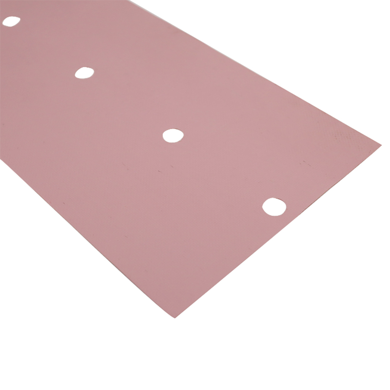 Support bages sp900s Silicon Tape plameny zpomalující tepelně vodivý silikon list vysoká teplota a napětí odolné izolační silikonový film