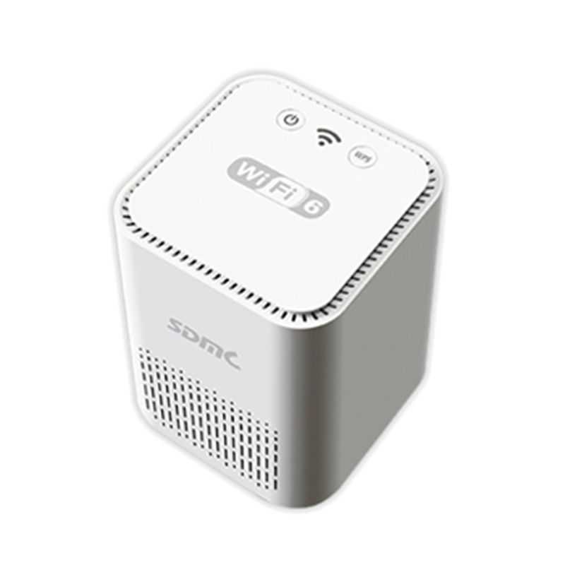 Dual Band Smart WiFi Mesh 802.11ax