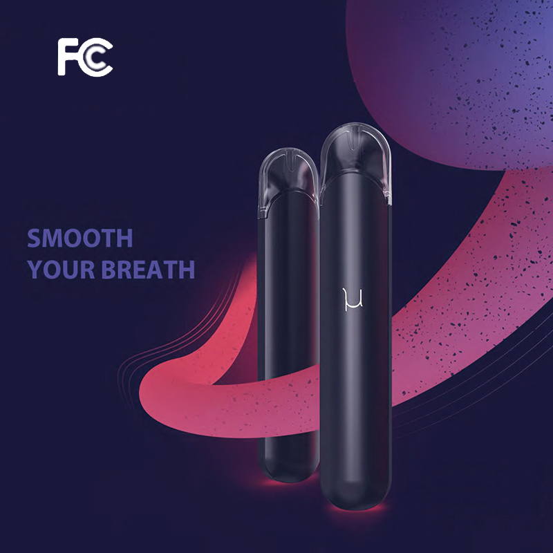 elektronické cigarety