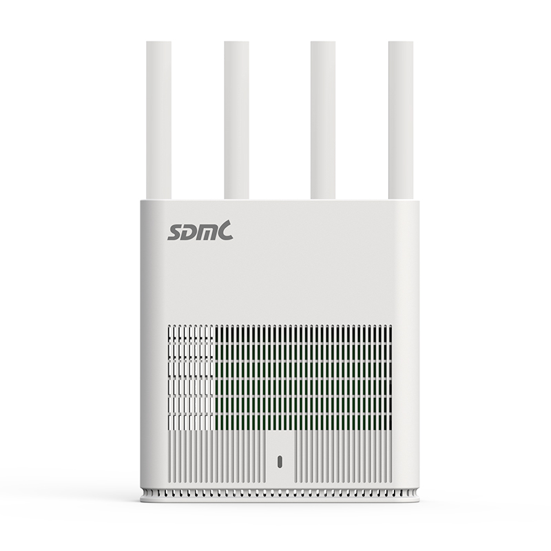 Celý domov Mesh WiFi 6 802.11 ax Router System