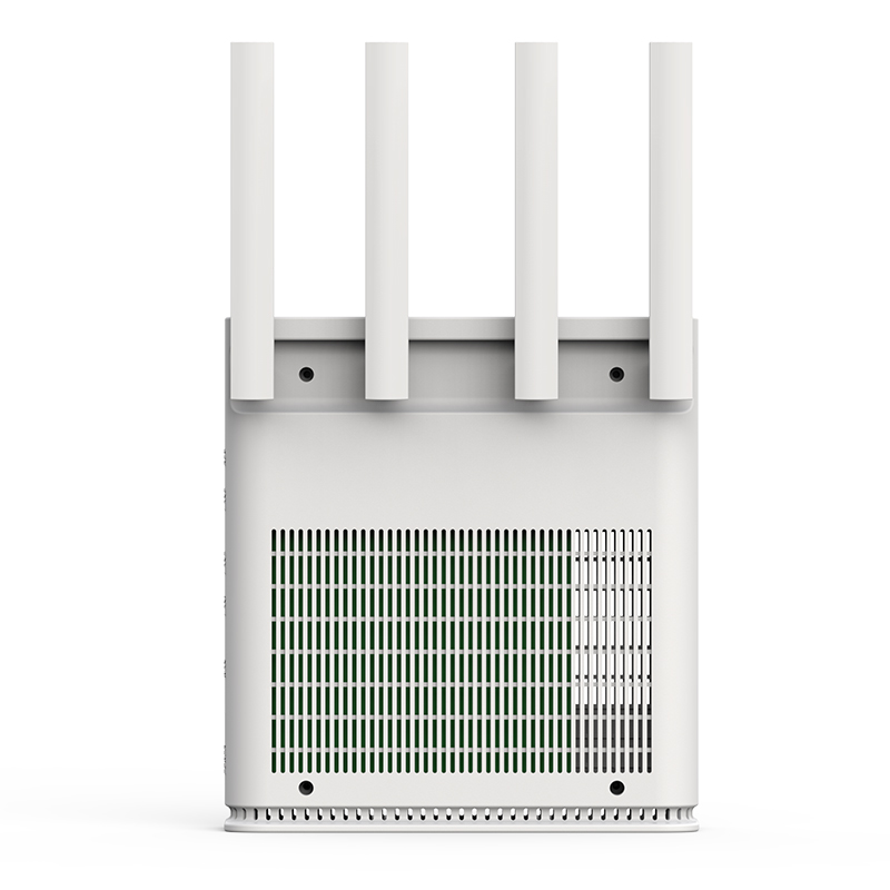 Celý domov Mesh WiFi 6 802.11 ax Router System