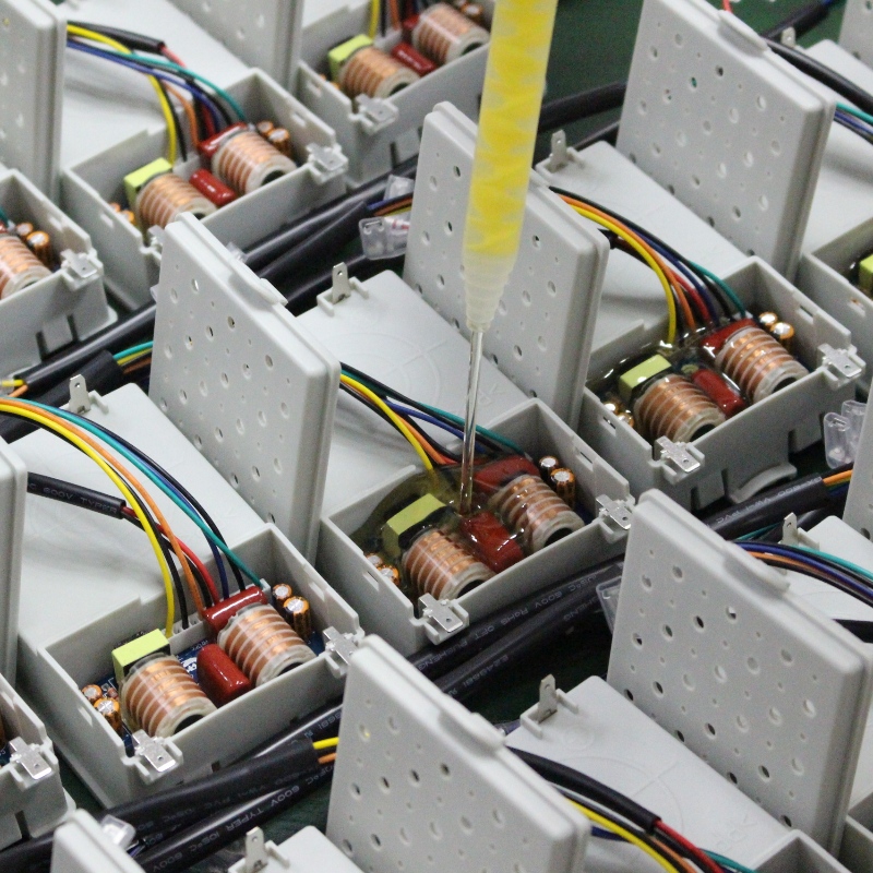 Těsný materiál: správná montážní metoda těsnění těsnění