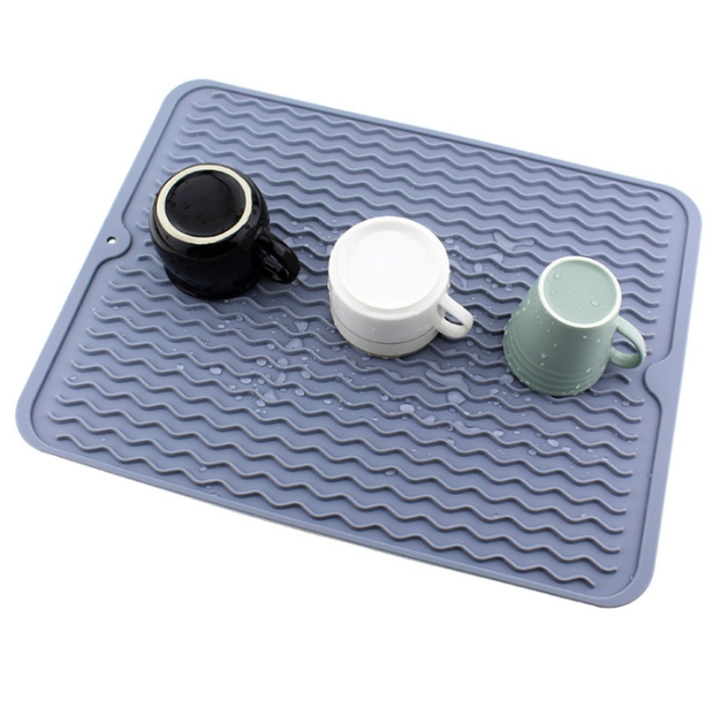 Odkapávací podložka typu 40 * 30 vln